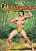 Grand Scan Tarzan Super n° 35